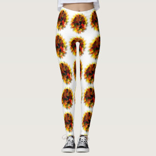 LEGGINGS DÉPANNAGE