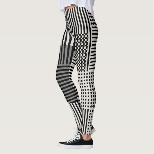 Leggings Depar (Gauche)
