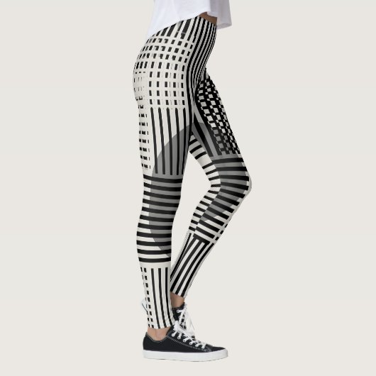 Leggings Depar (Droite)