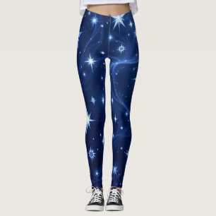 Leggings Dérive crépusculaire