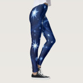 Leggings Dérive crépusculaire (Droite)