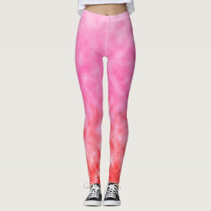 Leggings Dérive de Roseflare