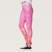 Leggings Dérive de Roseflare (Gauche)