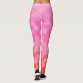 Leggings Dérive de Roseflare (Dos)