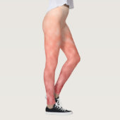 Leggings Dérive de Rosewash (Droite)