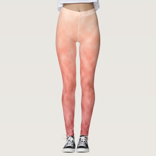 Leggings Dérive de Rosewash (Devant)