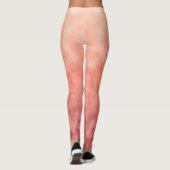 Leggings Dérive de Rosewash (Dos)