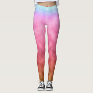 Leggings Dérive Pastel