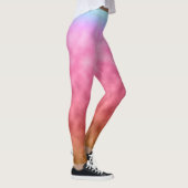 Leggings Dérive Pastel (Droite)