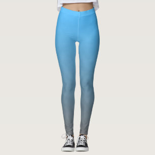 Leggings Dérive sur les dunes