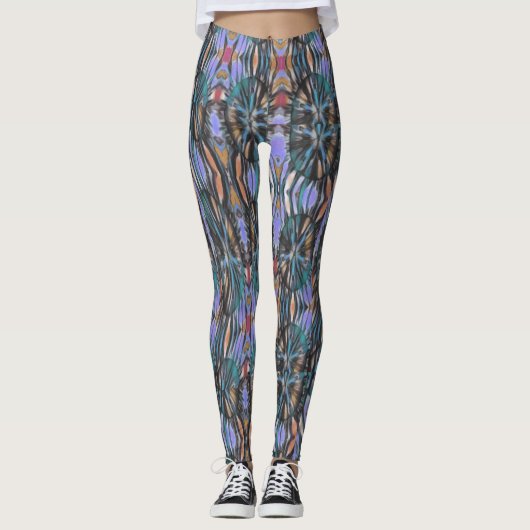 Leggings Derniers événements spéciaux Occasions idées (Devant)