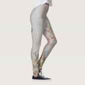 Leggings des Anges célestes (Droite)