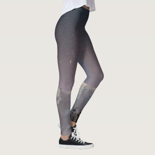 leggings des étoiles du ciel (Droite)