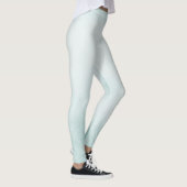 Leggings des femmes du ciel (Droite)