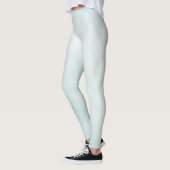 Leggings des femmes du ciel (Gauche)