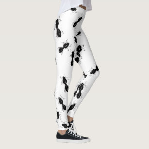 Leggings Des fourmis dans ton pantalon !