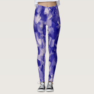 Leggings Des glaçons....