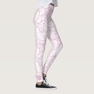 Leggings Des guêtres plus sauvages 2019 de bête - Gosia