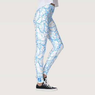 Leggings Des guêtres plus sauvages 2019 de bête - le