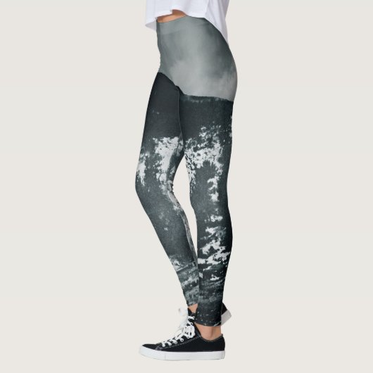 Leggings des monts Frostbitten (Gauche)