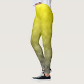 Leggings Descente de la lumière de cendre (Gauche)
