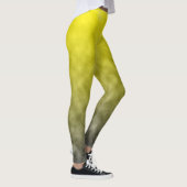 Leggings Descente de la lumière de cendre (Droite)