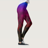 Leggings Descente étoilée (Droite)