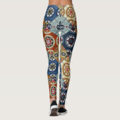 LEGGINGS DESEO (Dos)