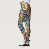 LEGGINGS DESEO (Gauche)