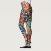 LEGGINGS DESEO (Gauche)