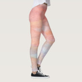 Leggings "Desert Sky" par All Joy Art (Droite)