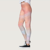 Leggings "Desert Sky" par All Joy Art (Gauche)