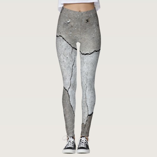 Leggings Desert Soil (Devant)