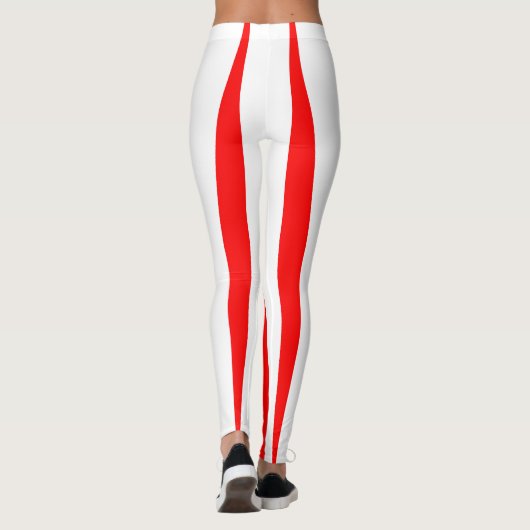 Leggings Design (Dos)