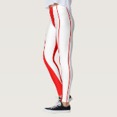 Leggings Design (Gauche)