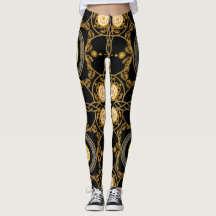 Design baroque