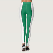 Leggings Design classique (Dos)