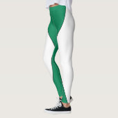 Leggings Design classique (Gauche)