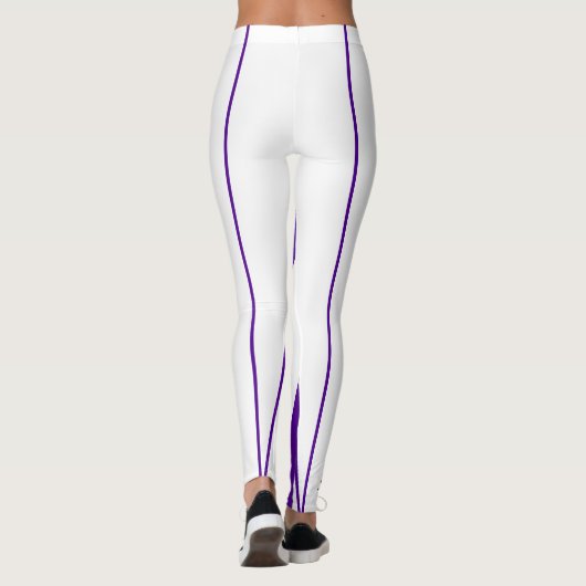 Leggings Design classique (Dos)