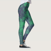Leggings Design Denim Washed #2 @ Emporio Moffa (Droite)