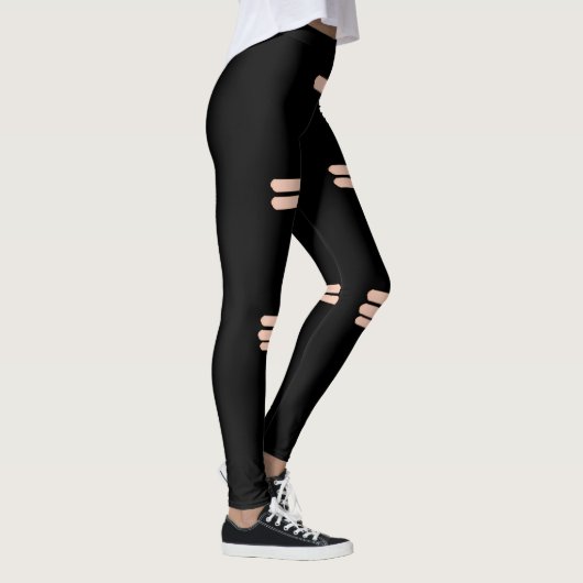 Leggings Design élégant et mode (Droite)