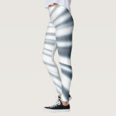 Leggings Design élégant et tendance en toile Astral (Gauche)