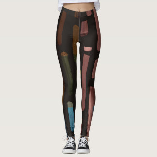 Leggings design moderne