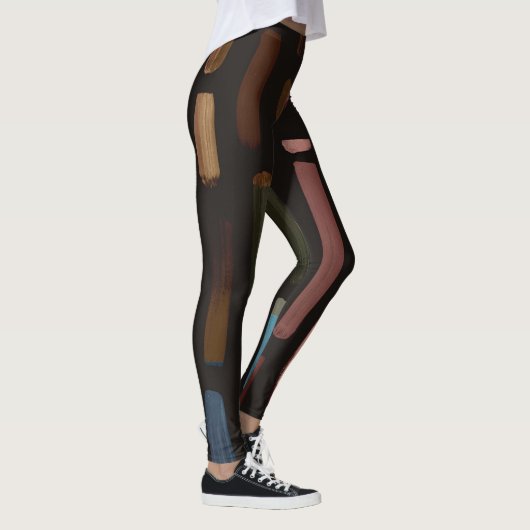 Leggings design moderne (Droite)