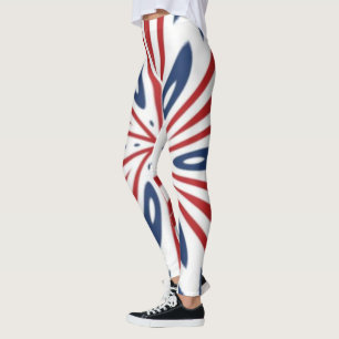 Leggings Design pédiatrique unique et magnifique