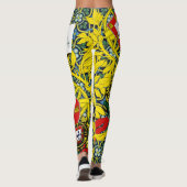 Leggings Design portugais (Dos)