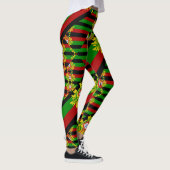 Leggings Design portugais (Droite)