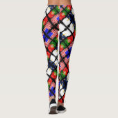 Leggings Design portugais (Dos)