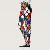 Leggings Design portugais (Gauche)