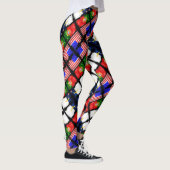 Leggings Design portugais (Droite)